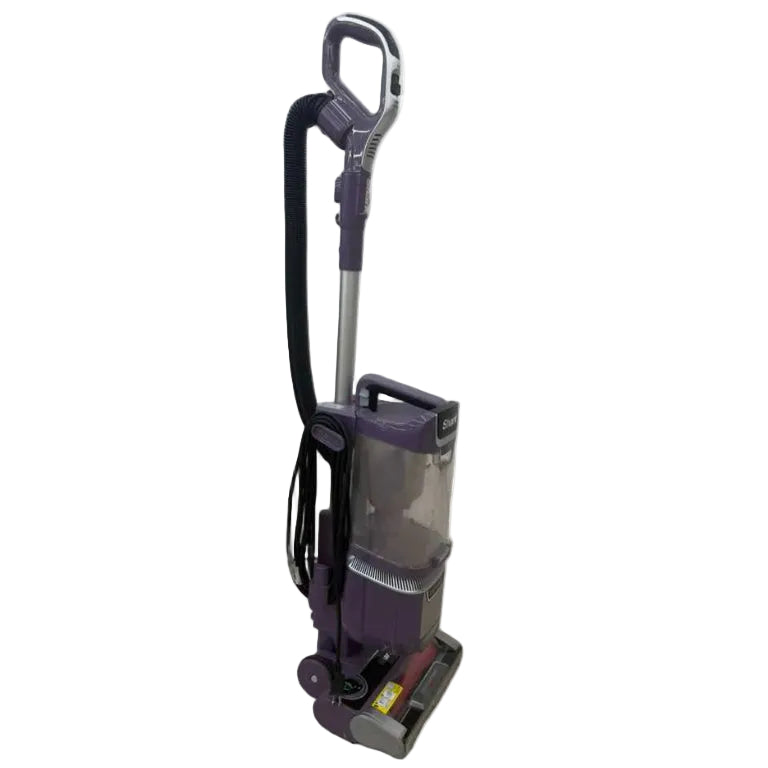 Shark Rotator Pet Lift-Away ADV Upright Vacuum with DuoClean PowerFins HairPro & Odor Neutralizer LA701 12" Cleaning Path Purple