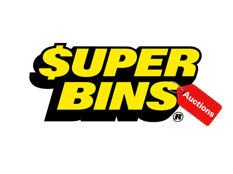 Super Bins