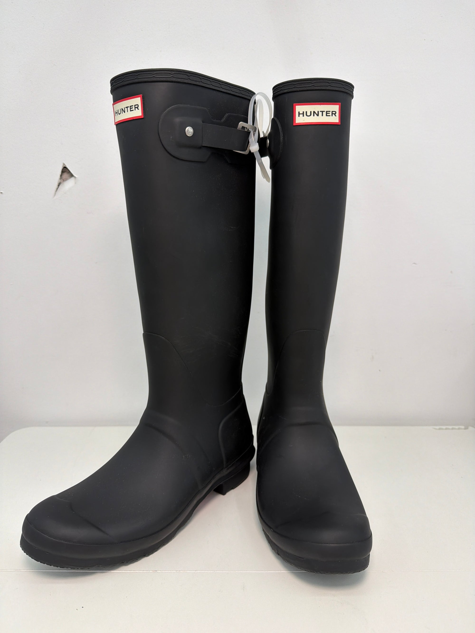 Womens 42 EU Hunter womens Original Tall