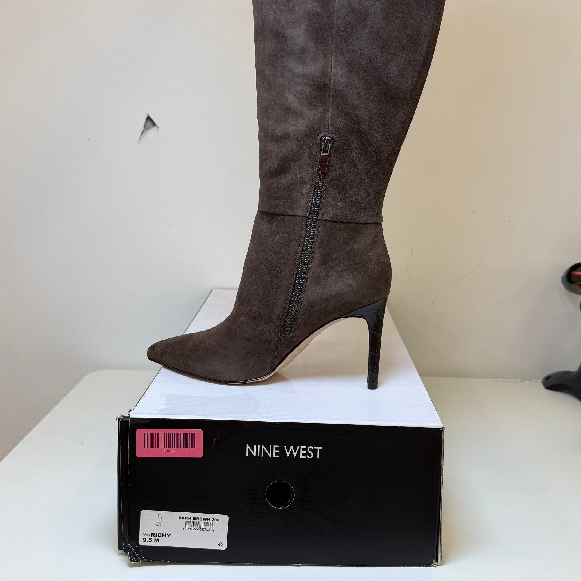 Womens Size 9.5 Nine West womens Richy
