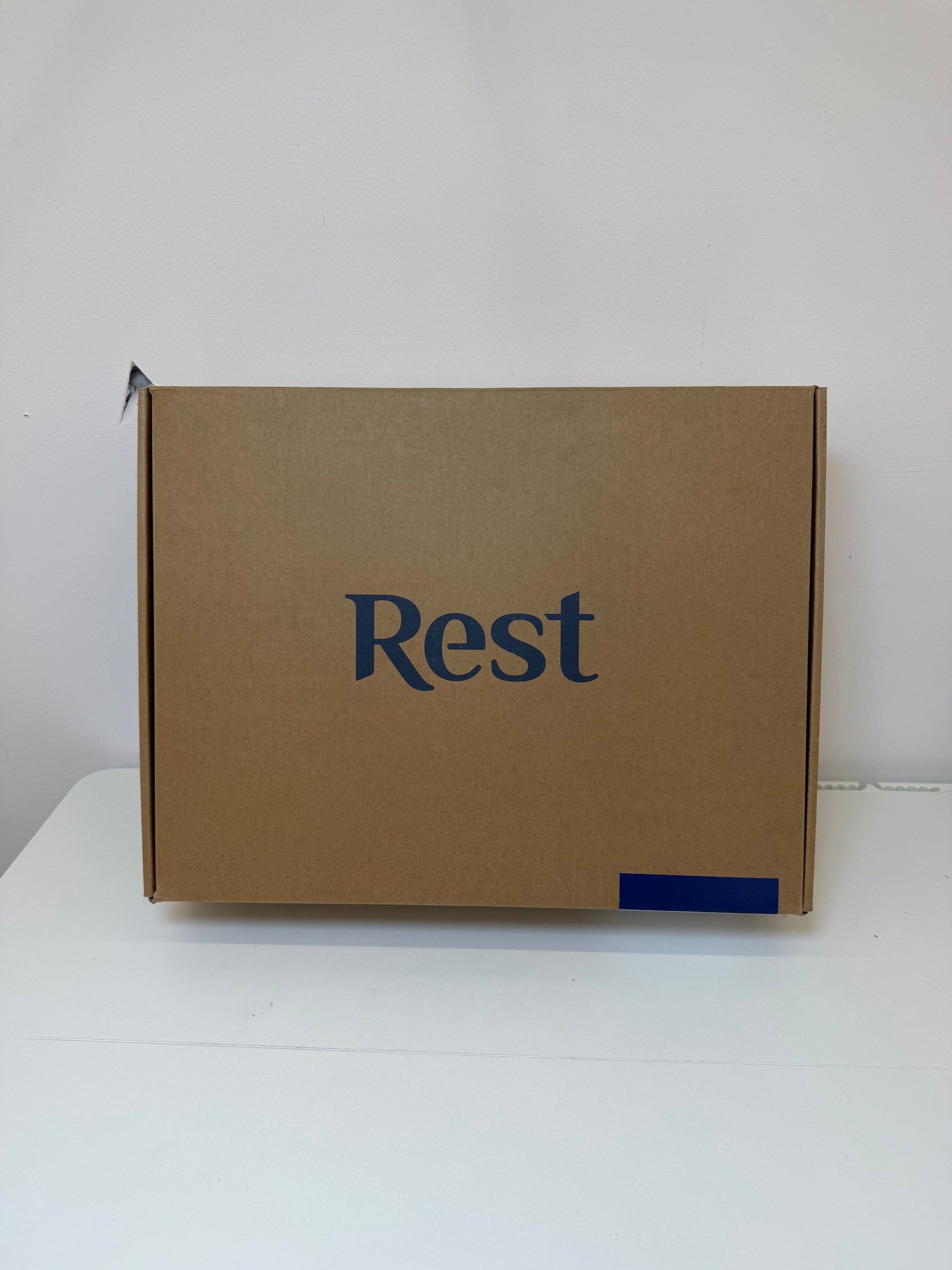 REST® Evercool® Cooling Comforter, King/Cali King, Blanket for Hot Sleepers, All Season Bedding for Night Sweats, Breathable Lightweight Duvet, 106x90 Inches, Cool Gray