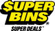 Super Bins