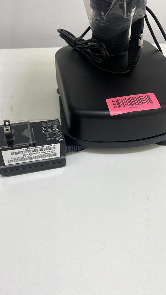 NCR Power Supply Adapter FSP040DHMN3 40W AC Adapter NCR 497-0528585