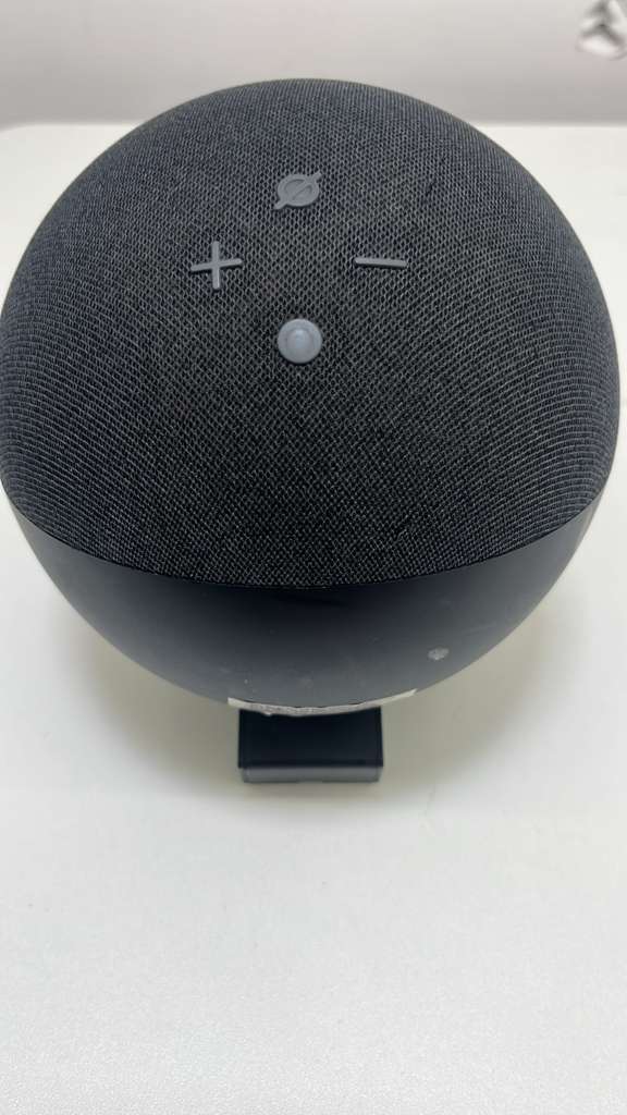Amazon Echo Dot Demo Unit Smart Speaker (Black)