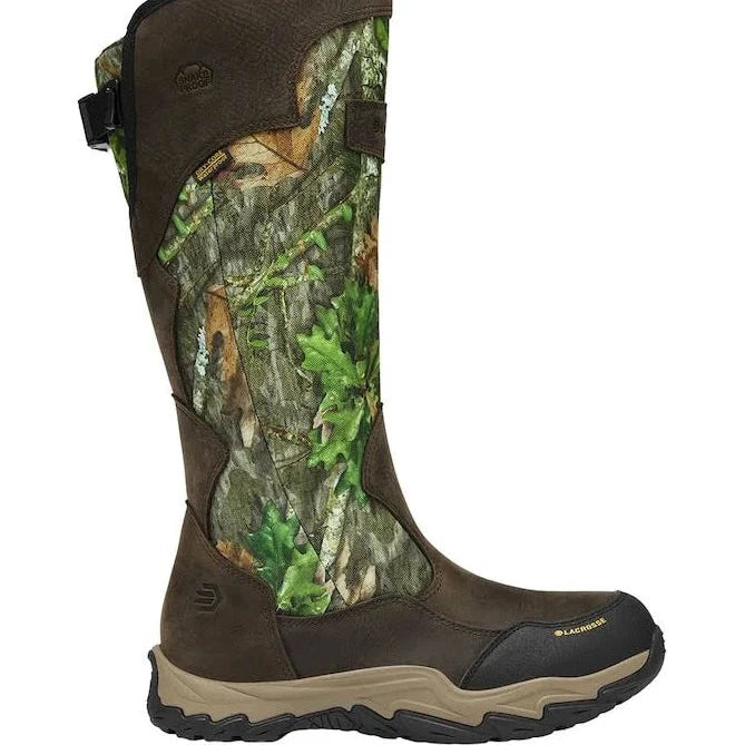 MENS US SZ 10.5 Lacrosse Men's Venom II Wellington NWTF