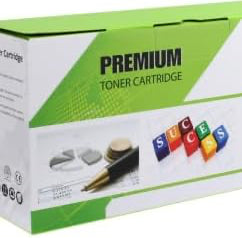 SI Toner Cartridge Compatible Replacement for Toner Cartridge